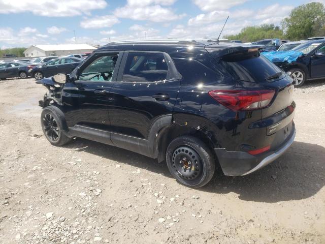 Photo 2 from auction – 2023 CHEVROLET TRAILBLAZE with VIN KL79MPSL3PB021562