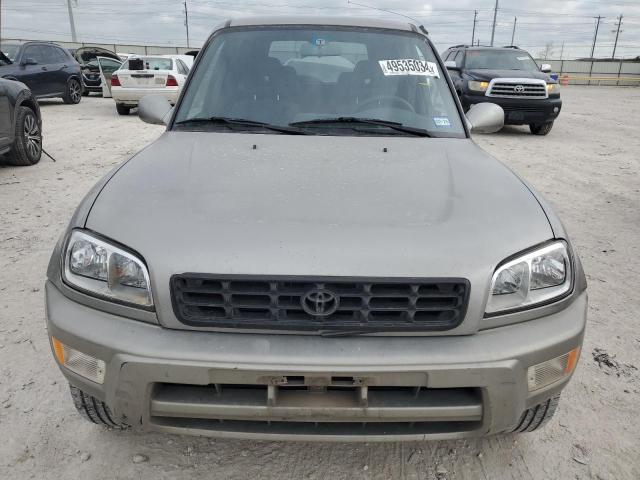 Photo 5 from auction – 2000 TOYOTA RAV4 with VIN JT3GP10V0Y7076949
