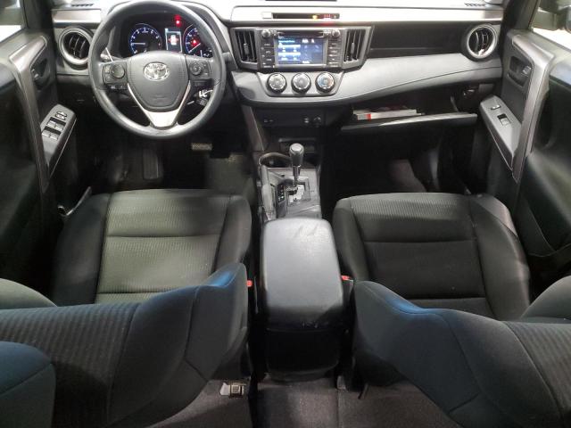 Photo 8 from auction – 2017 TOYOTA RAV4 LE with VIN JTMBFREV5HJ710131