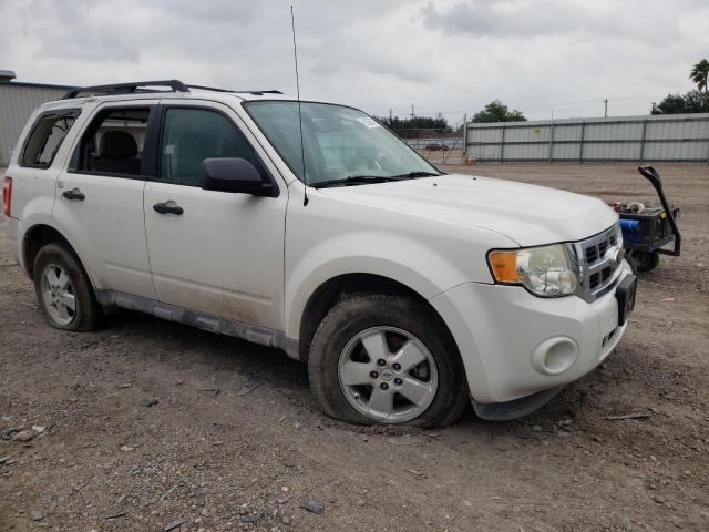 Photo 4 from auction – 2012 FORD ESCAPE XLT with VIN 1FMCU0D74CKA83736