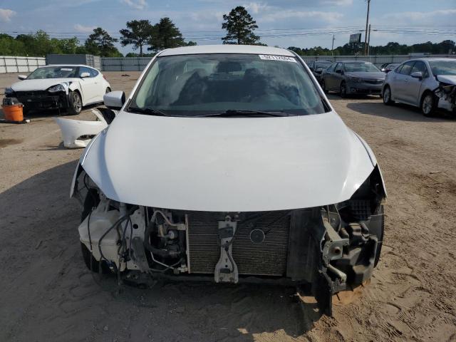 Photo 5 from auction – 2015 NISSAN SENTRA S with VIN 3N1AB7AP5FL656003