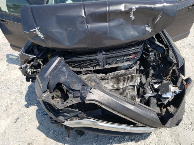 Photo 12 from auction – 2016 DODGE JOURNEY CR with VIN 3C4PDCGB2GT209507