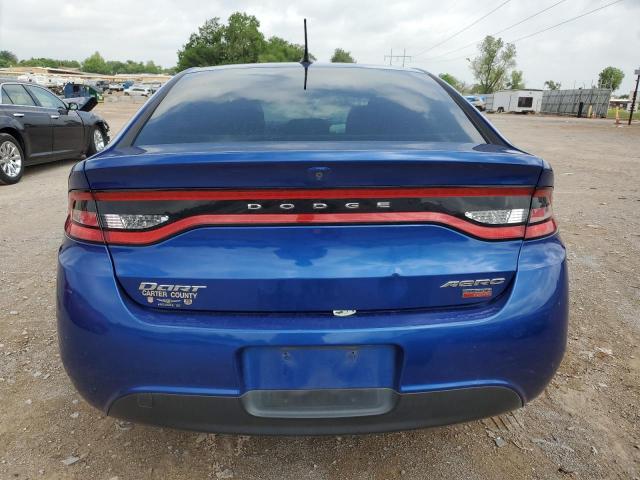 Photo 6 from auction – 2014 DODGE DART SE AE with VIN 1C3CDFDH7ED747152