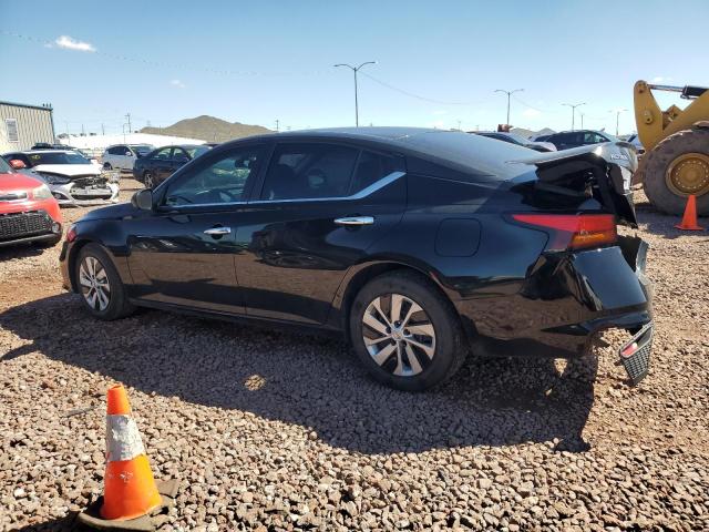 Photo 2 from auction – 2021 NISSAN ALTIMA S with VIN 1N4BL4BV9MN374329