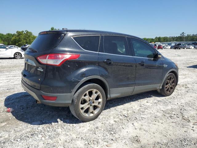 صورة رقم 3 من المزاد - 2013 FORD ESCAPE SEL مع VIN 1FMCU0HX7DUC76009