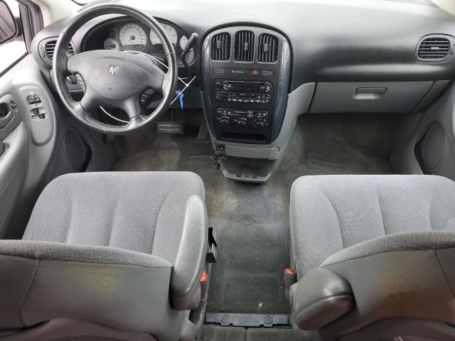 Photo 8 from auction – 2005 DODGE GRAND CARA with VIN 2D4GP44L25R464493