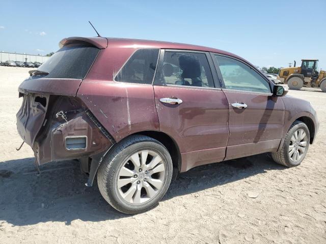Photo 3 from auction – 2011 ACURA RDX TECHNO with VIN 5J8TB2H54BA004733
