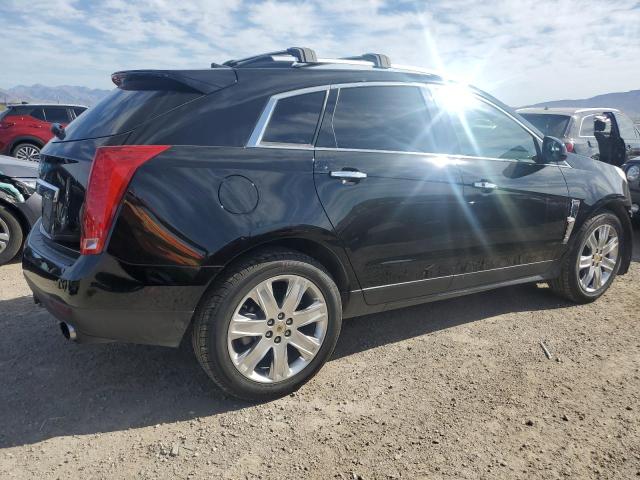Photo 3 from auction – 2011 CADILLAC SRX PREMIU with VIN 3GYFNFEY2BS518971