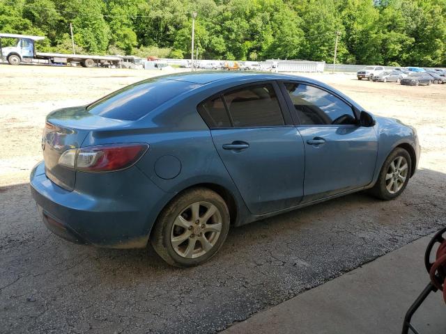 Photo 3 from auction – 2010 MAZDA 3 I with VIN JM1BL1SG3A1336236