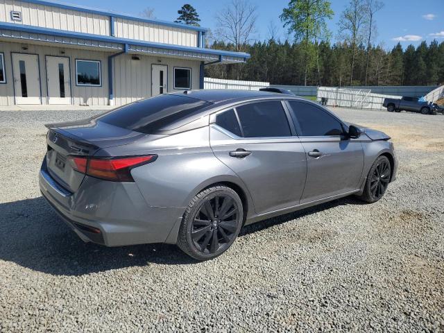 Photo 3 from auction – 2022 NISSAN ALTIMA SR with VIN 1N4BL4CV8NN366965