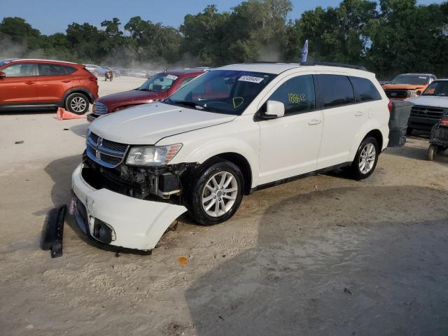 Photo 1 from auction – 2013 DODGE JOURNEY SX with VIN 3C4PDCBG3DT552731