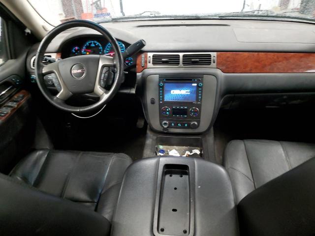 Photo 8 from auction – 2013 GMC YUKON SLT with VIN 1GKS2CE07DR268336