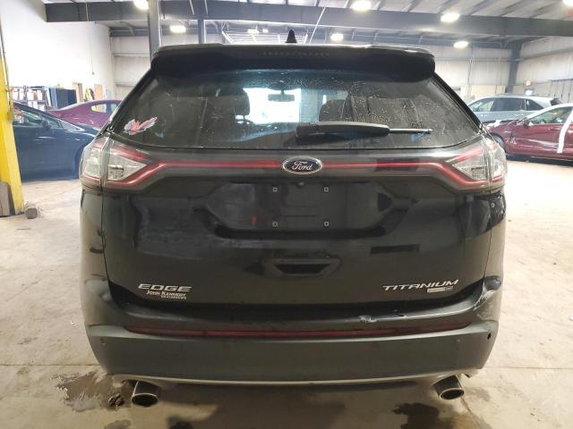 Photo 6 from auction – 2018 FORD EDGE TITAN with VIN 2FMPK4K98JBB43219