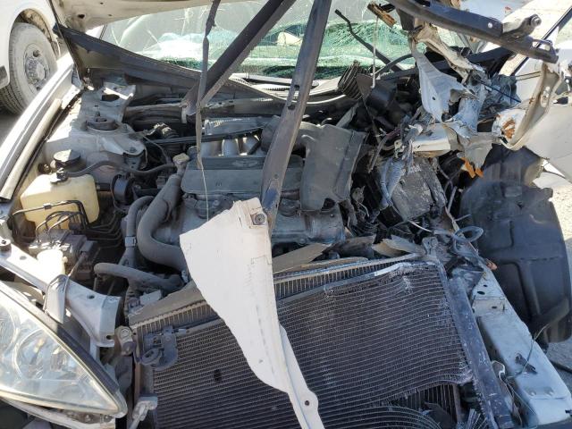 Photo 11 from auction – 2002 TOYOTA CAMRY LE with VIN 4T1BF32K62U034572