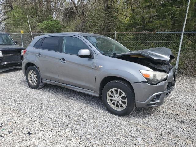 Zdjęcie 4 z aukcji – 2011 MITSUBISHI OUTLANDER z VIN JA4AP3AU7BZ004333