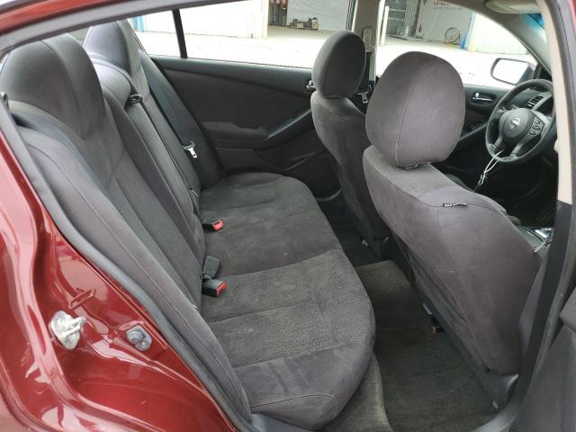 Photo 10 from auction – 2012 NISSAN ALTIMA BAS with VIN 1N4AL2AP6CC231075