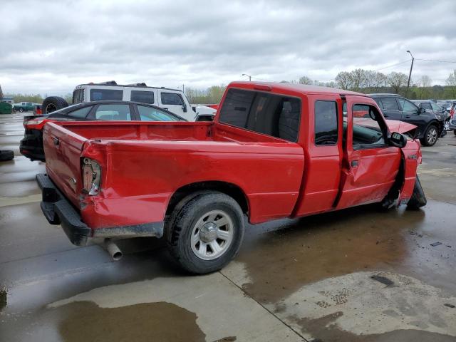 Photo 3 from auction – 2005 FORD RANGER SUP with VIN 1FTYR14U35PA76497