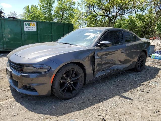 DODGE CHARGER SE 2017 con VIN 2C3CDXBG9HH642863 - Foto de la subasta