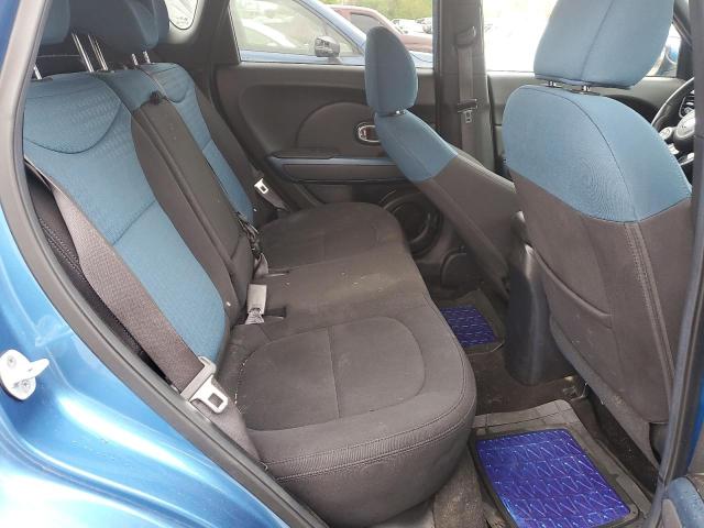 Photo 10 from auction – 2015 KIA SOUL + with VIN KNDJP3A57F7218531