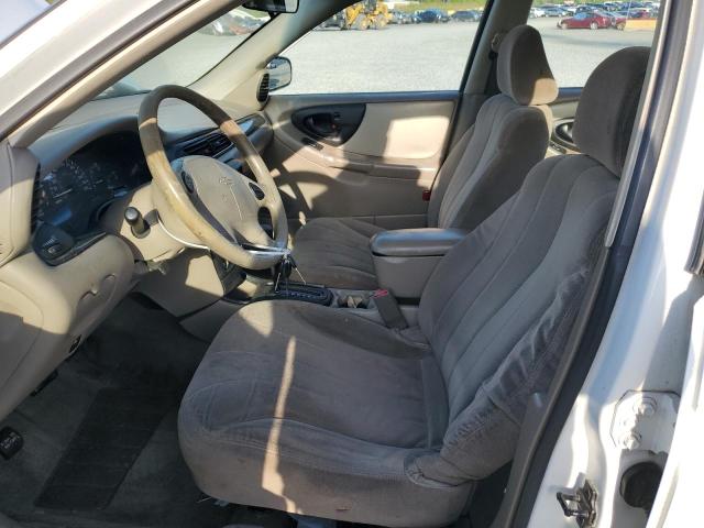 Photo 7 from auction – 2004 CHEVROLET CLASSIC with VIN 1G1ND52FX4M555862