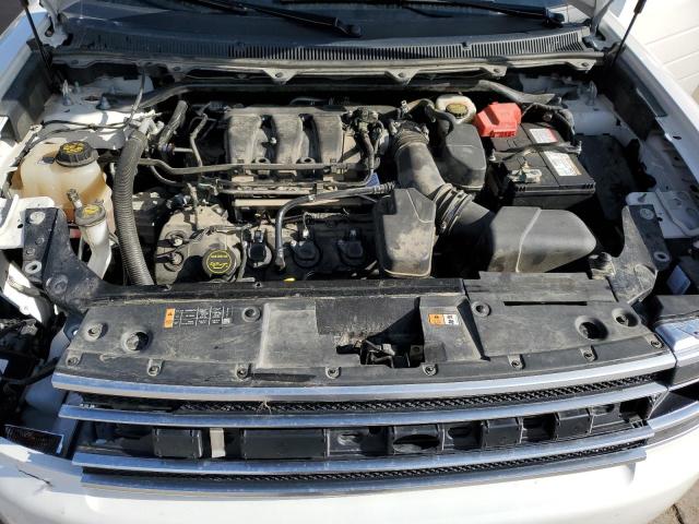 Photo 12 from auction – 2017 FORD FLEX LIMIT with VIN 2FMHK6D88HBA05503