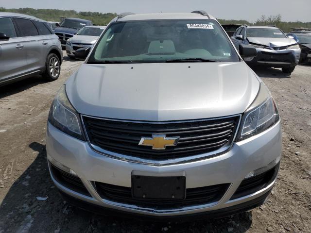 Photo 5 from auction – 2013 CHEVROLET TRAVERSE L with VIN 1GNKRFEDXDJ102412
