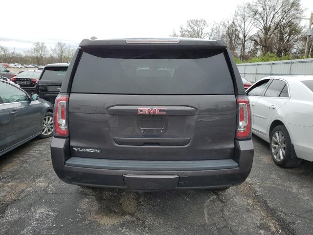 Photo 6 from auction – 2015 GMC YUKON SLE with VIN 1GKS2AEC7FR124755