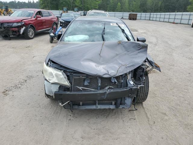 Photo 5 from auction – 2013 TOYOTA CAMRY L with VIN 4T1BF1FK6DU710374