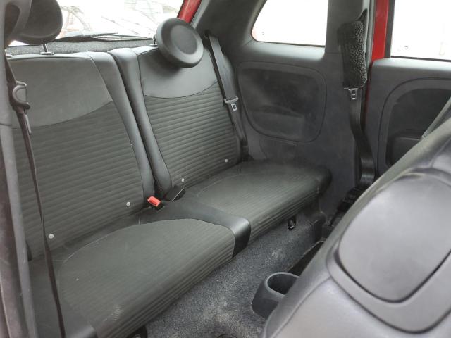 Photo 10 from auction – 2015 FIAT 500 SPORT with VIN 3C3CFFBR2FT545353