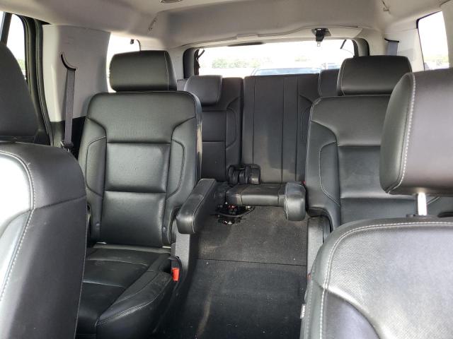 Photo 10 from auction – 2020 GMC YUKON SLT with VIN 1GKS2BKC4LR253588
