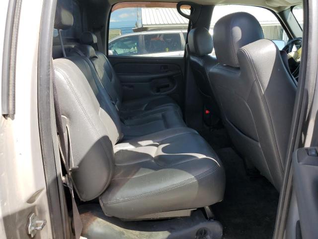 Photo 10 from auction – 2004 CHEVROLET AVALANCHE with VIN 3GNEK12T84G255520
