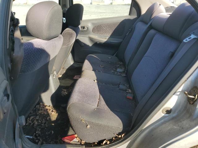 Photo 10 from auction – 2002 DODGE NEON ES with VIN 1B3ES56C32D621745