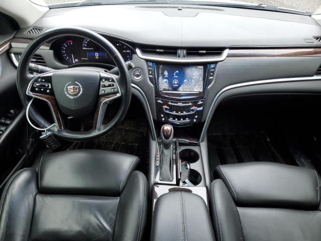 Photo 8 from auction – 2014 CADILLAC XTS LUXURY with VIN 2G61N5S37E9207673