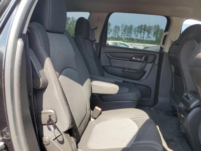 Photo 11 from auction – 2015 CHEVROLET TRAVERSE L with VIN 1GNKRHKDXFJ292666