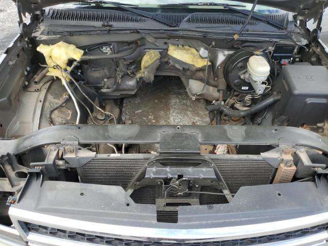 Photo 11 from auction – 2006 CHEVROLET SILVERADO with VIN 1GCEK19BX6Z173555