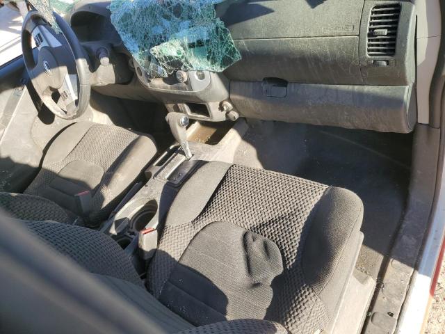 Photo 8 from auction – 2019 NISSAN FRONTIER S with VIN 1N6AD0CU8KN777410