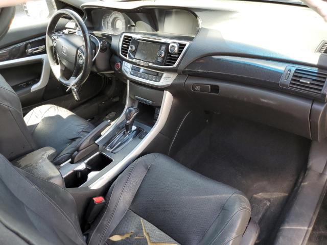 Photo 8 from auction – 2013 HONDA ACCORD EXL with VIN 1HGCT2B89DA011745