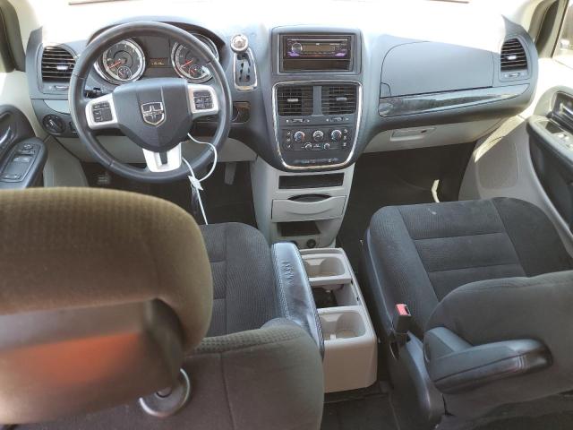 Foto 8 de la subasta – 2016 DODGE GRAND CARA con VIN 2C4RDGBG3GR278213