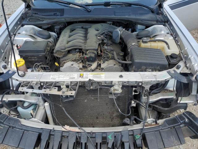 Photo 11 from auction – 2010 DODGE CHALLENGER with VIN 2B3CJ4DV4AH321531
