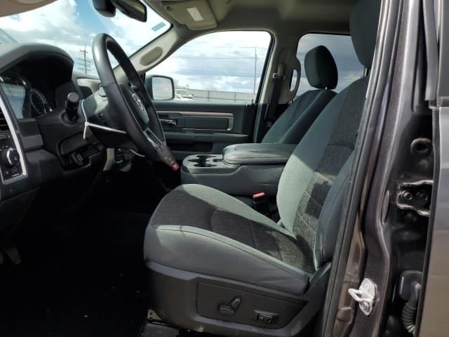 Photo 7 from auction – 2017 RAM 1500 SLT with VIN 1C6RR7GG0HS758243