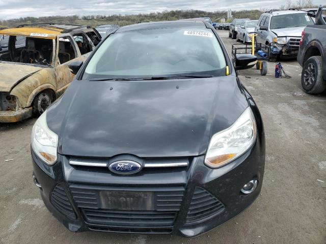 Photo 5 from auction – 2013 FORD FOCUS SE with VIN 1FADP3F27DL170048