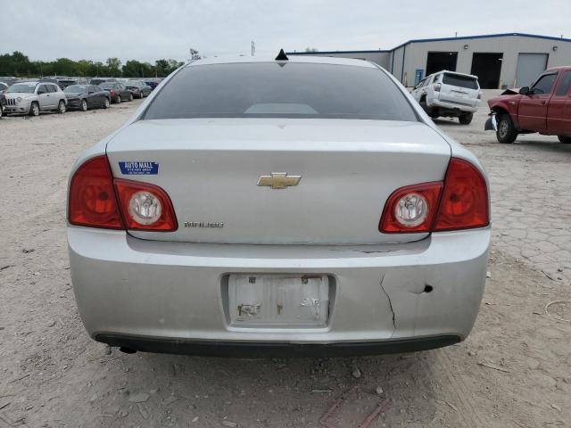 Photo 6 from auction – 2012 CHEVROLET MALIBU LS with VIN 1G1ZB5E04CF267983
