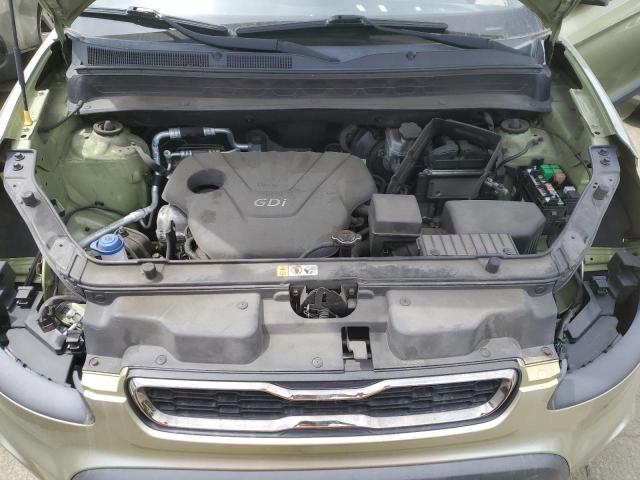 Photo 11 from auction – 2013 KIA SOUL with VIN KNDJT2A53D7584070