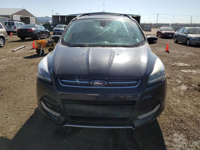 Zdjęcie 5 z aukcji – 2013 FORD ESCAPE TIT z VIN 1FMCU9J90DUA90814