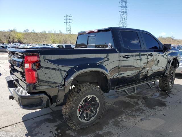 Photo 3 from auction – 2019 CHEVROLET SILVERADO with VIN 3GCUYEED6KG270271