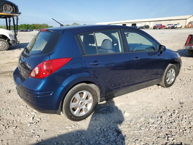 Photo 3 from auction – 2008 NISSAN VERSA S with VIN 3N1BC13E58L362405