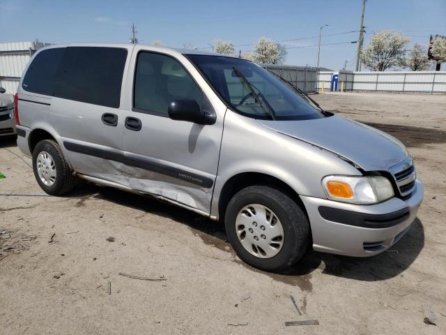 Photo 4 from auction – 2001 CHEVROLET VENTURE with VIN 1GNDU03E31D326101