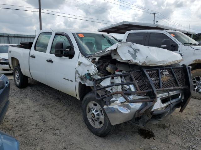 Photo 4 from auction – 2011 CHEVROLET SILVERADO with VIN 1GC1KVCG9BF255735