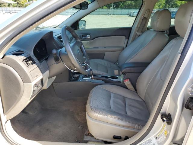 Photo 7 from auction – 2012 FORD FUSION SEL with VIN 3FAHP0JG4CR447693