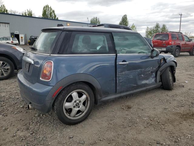Photo 3 from auction – 2009 MINI COOPER with VIN WMWMF33579TU74092
